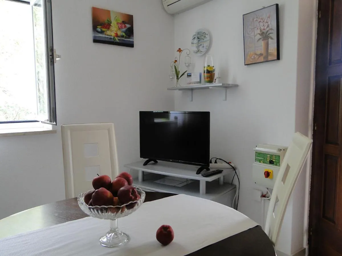 Appartamento Vedran Labin  Croazia