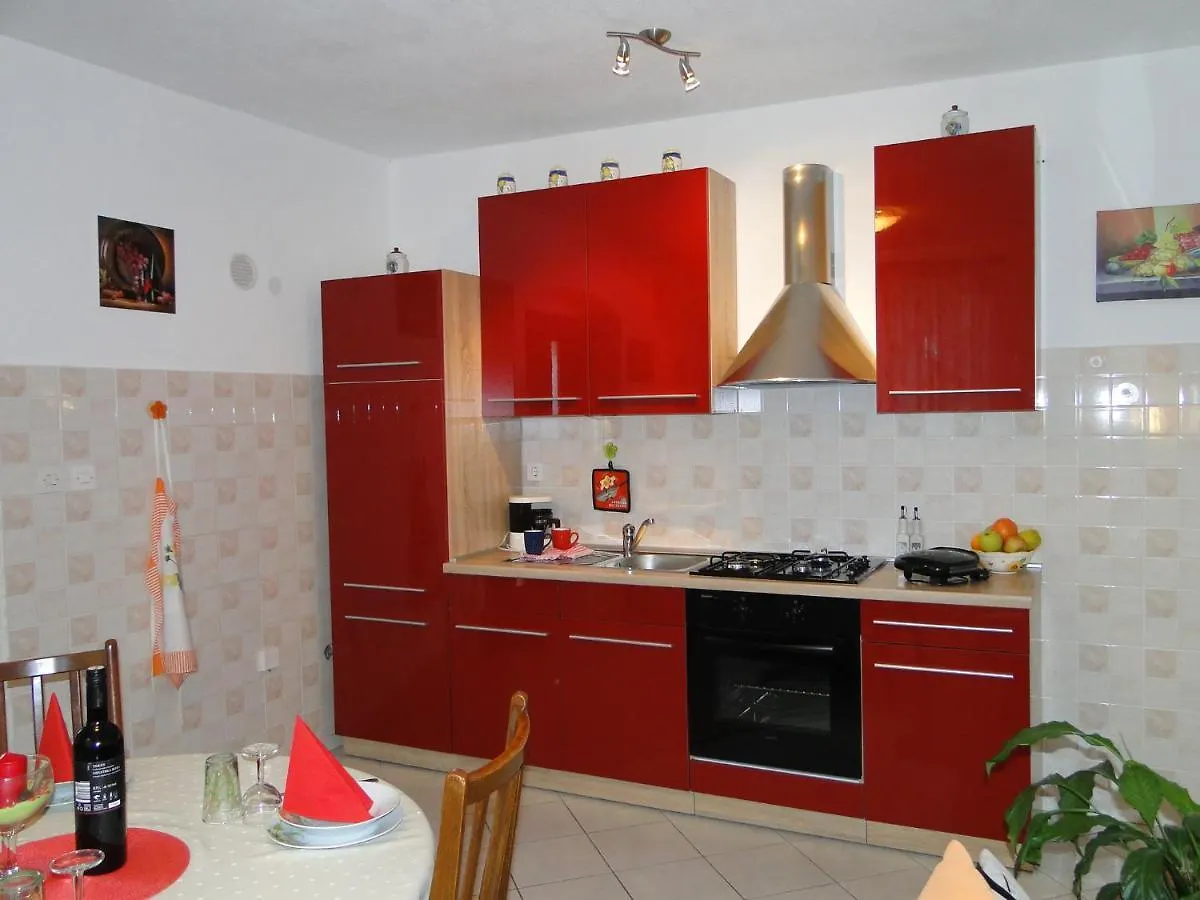 Appartamento Vedran Labin
