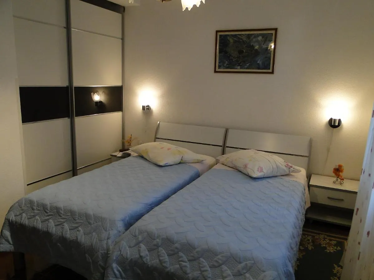 Appartamento Vedran Labin