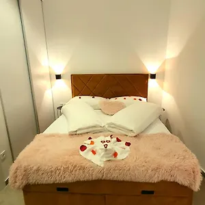 Cozy Leprin In Labin Old Town Apartment