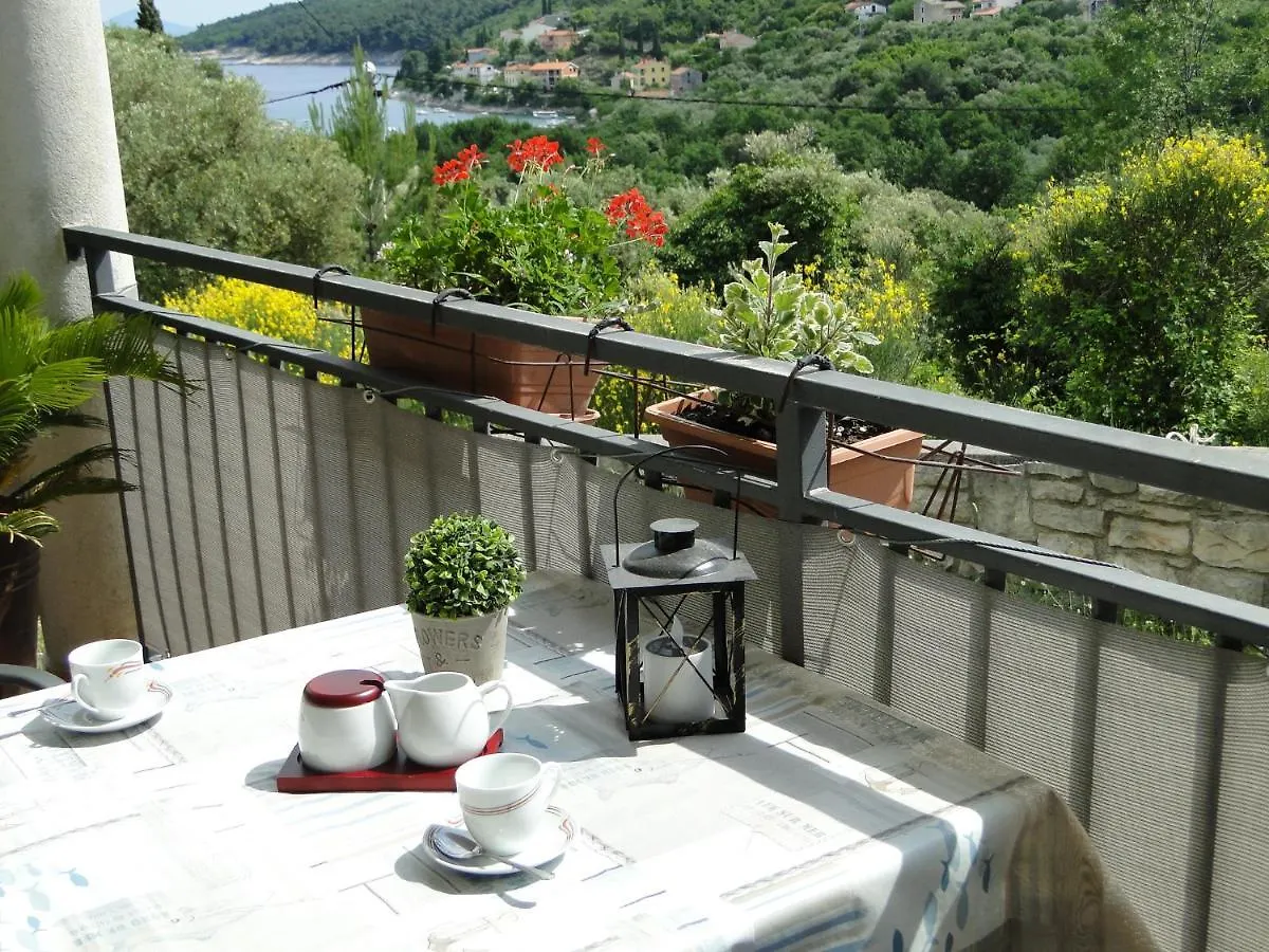Ferienwohnung Vedran Labin  0*, Labin (Istria)