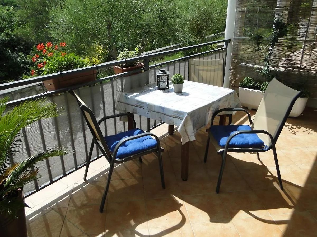 Ferienwohnung Vedran Labin  Apartment Labin (Istria)