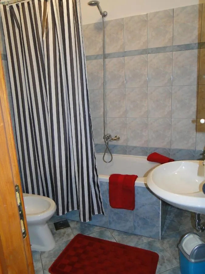 Apartment Ferienwohnung Vedran Labin  Kroatien