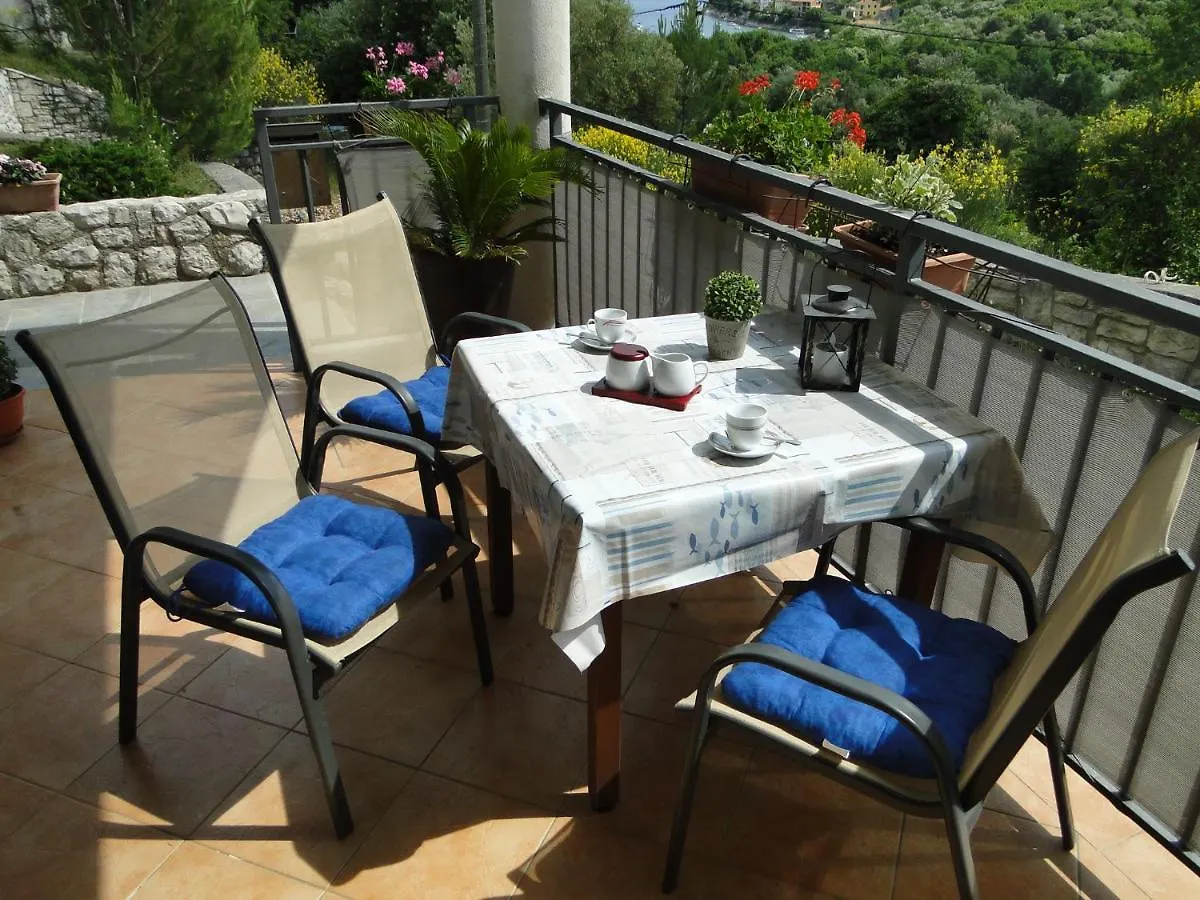 Ferienwohnung Vedran Labin  Labin (Istria)