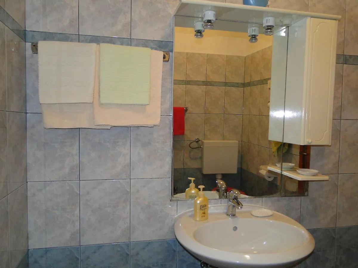 Ferienwohnung Vedran Labin  0*, Labin (Istria) Kroatien